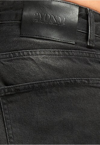 regular Jeans di 2Y Premium in grigio