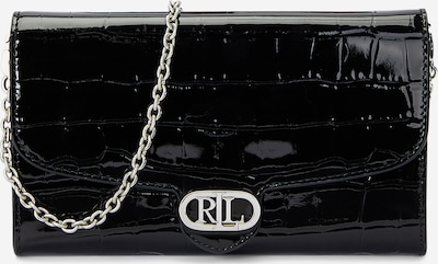 Lauren Ralph Lauren Pismo torbica 'ADAIR' u crna, Pregled proizvoda