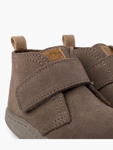 Bottes Pisamonas en gris