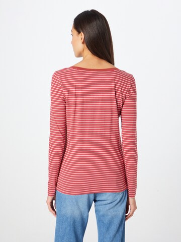 ESPRIT Shirt in Rot