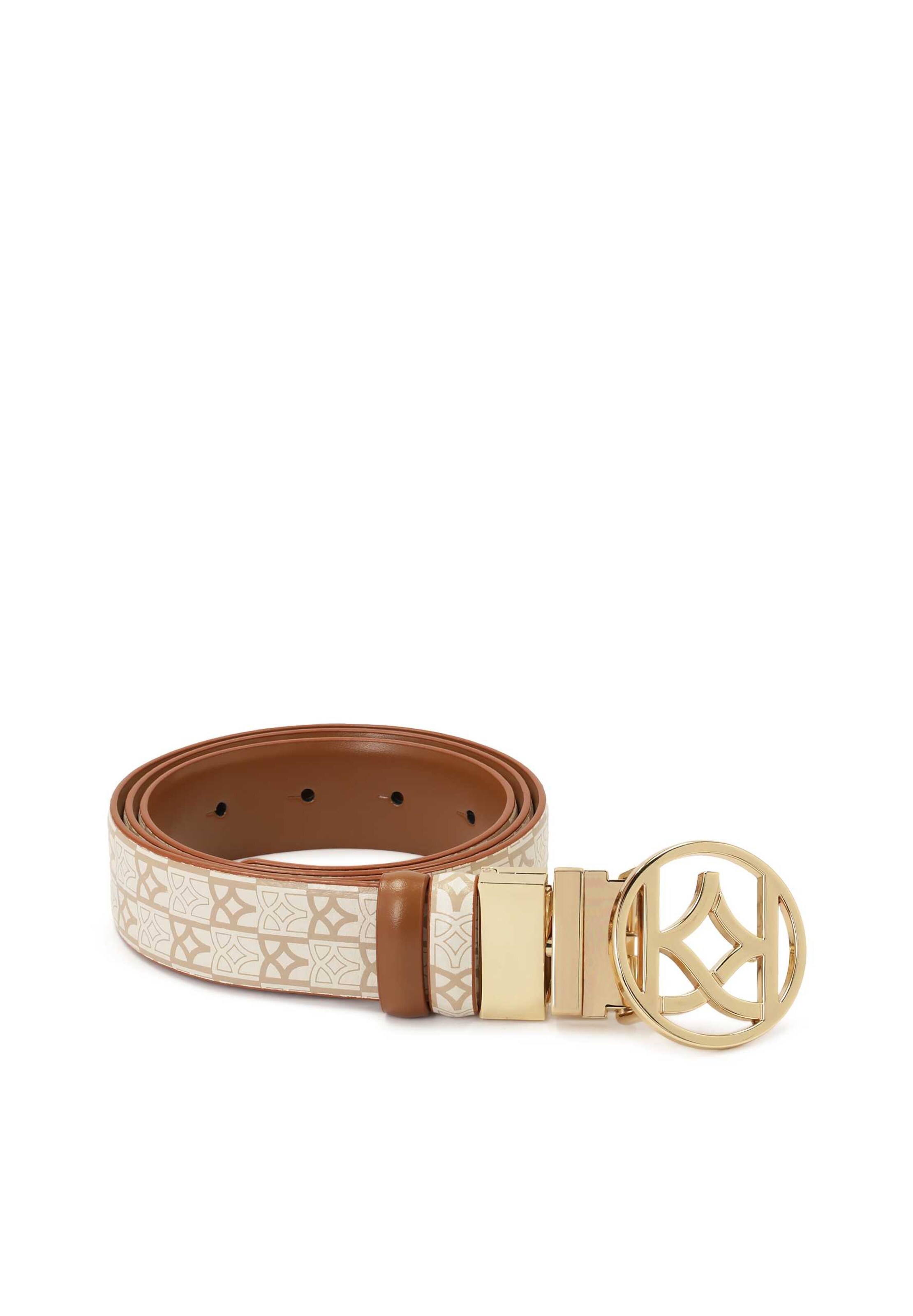 Cintura di Kazar in beige