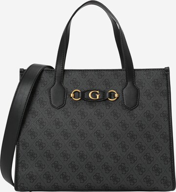 GUESS Handbag 'Izzy 2' in Black: front