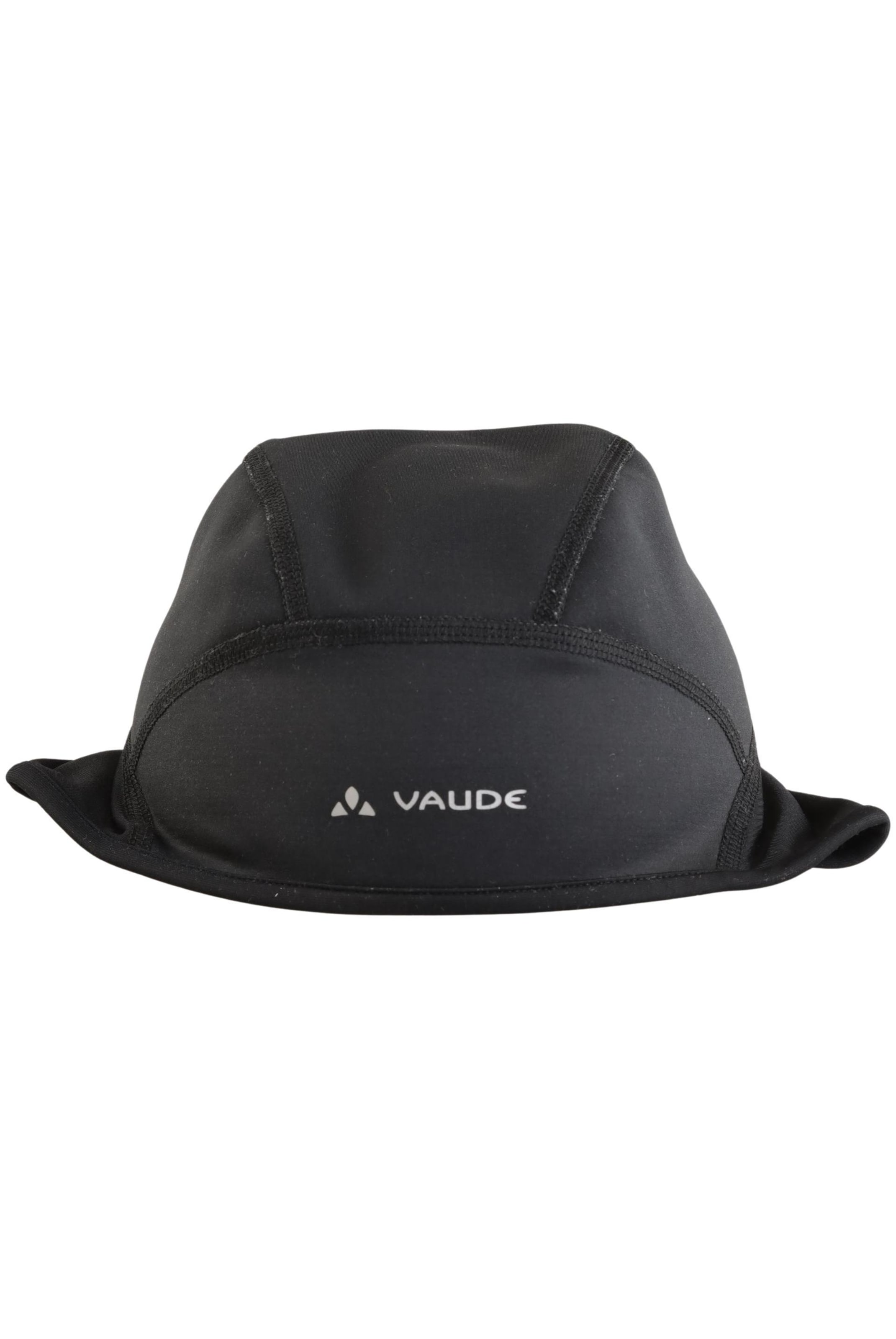 VAUDE Hat & Cap in M in Black: front