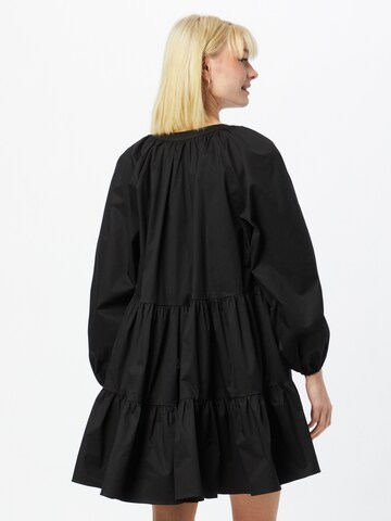 GLAMOROUS Dress in Black