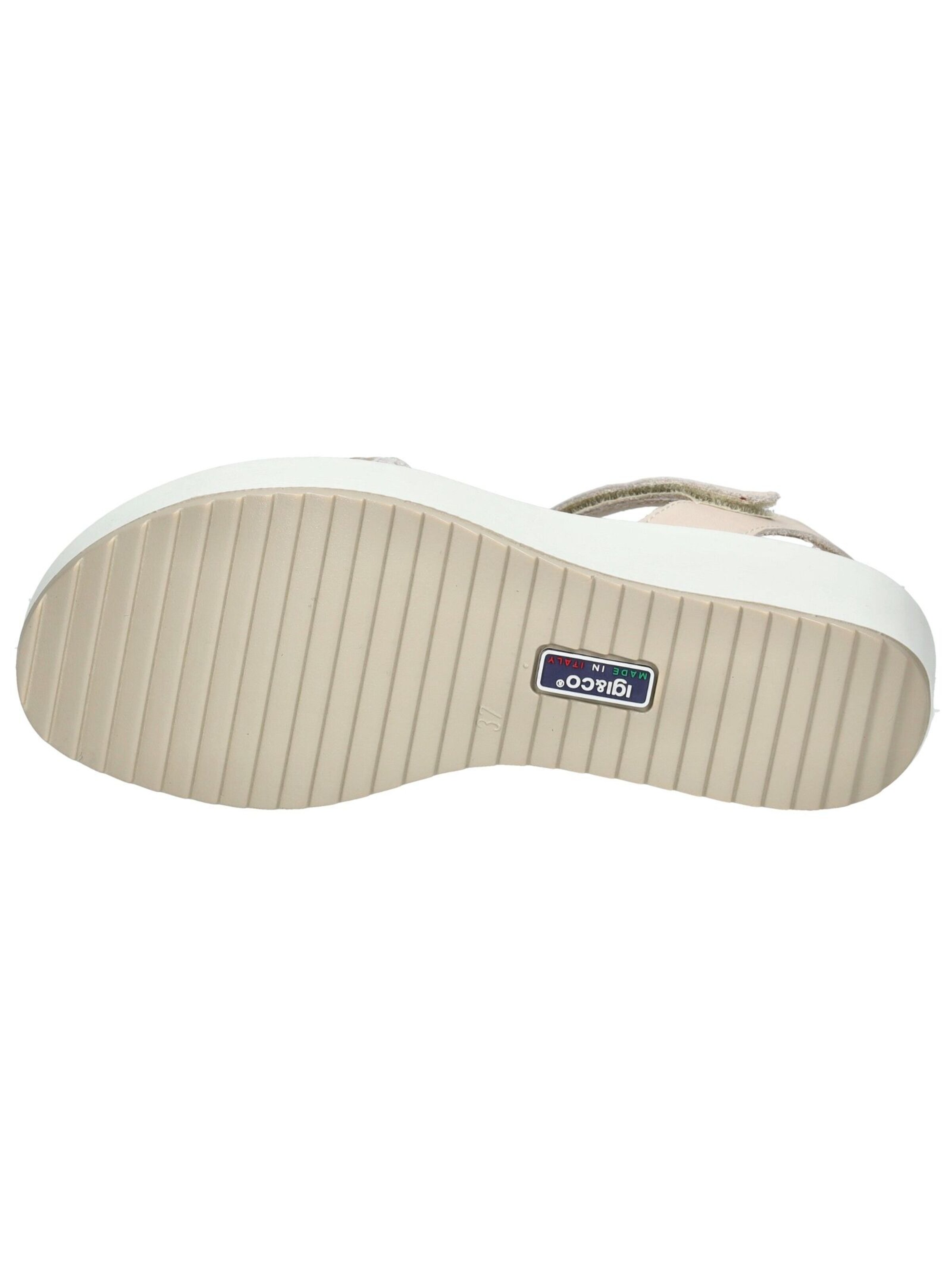 Sandalo di IGI&CO in beige
