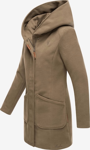 MARIKOOPrijelazni kaput 'Maikoo' - smeđa boja