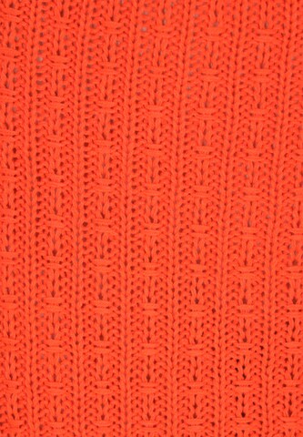 IZIA Skirt in Orange