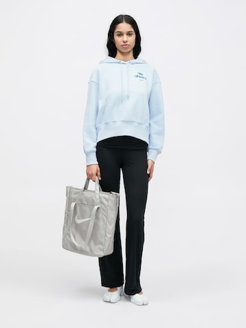 Felpa 'PHNX FLC' di Nike Sportswear in blu