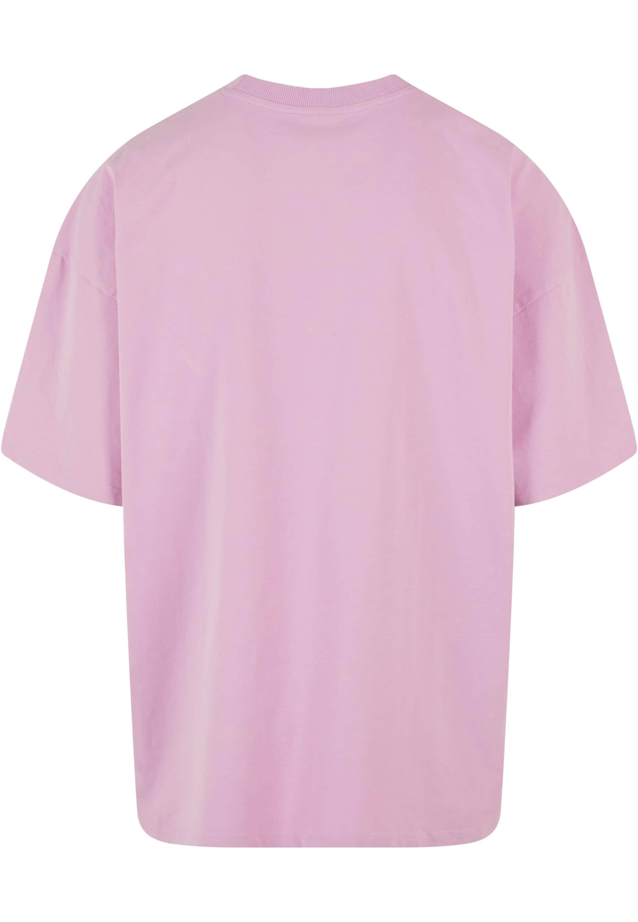 Tricou de la Karl Kani pe roz