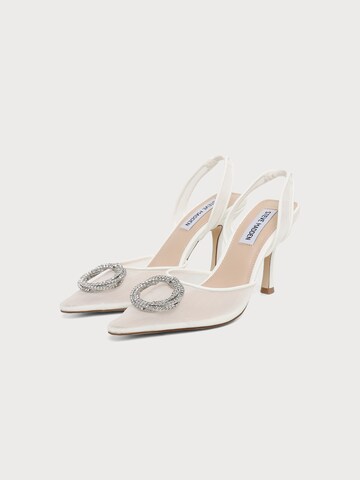 Escarpins 'Bellina' STEVE MADDEN en beige