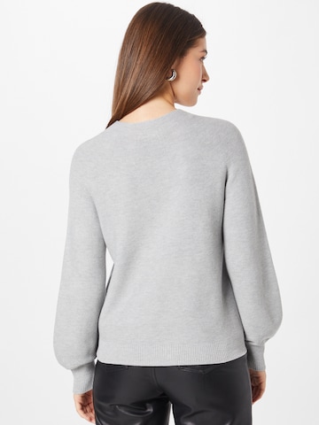 s.Oliver Sweater in Grey