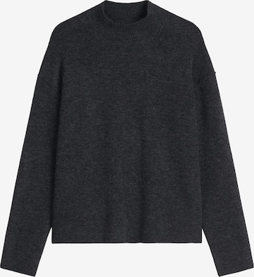 Marc O'Polo DENIM Свитер в Серый: спереди