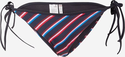 Tommy Hilfiger Underwear Bikini Bottoms in Azure / Pink / Red / Black, Item view