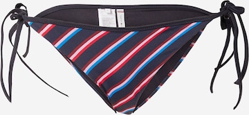 Bas de bikini Tommy Hilfiger Underwear en noir : devant