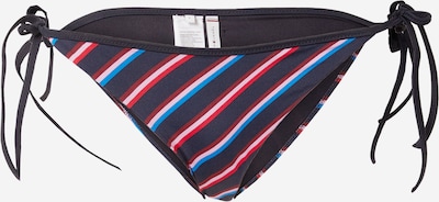 Tommy Hilfiger Underwear Bikinitrusse i azur / lyserød / rød / sort, Produktvisning