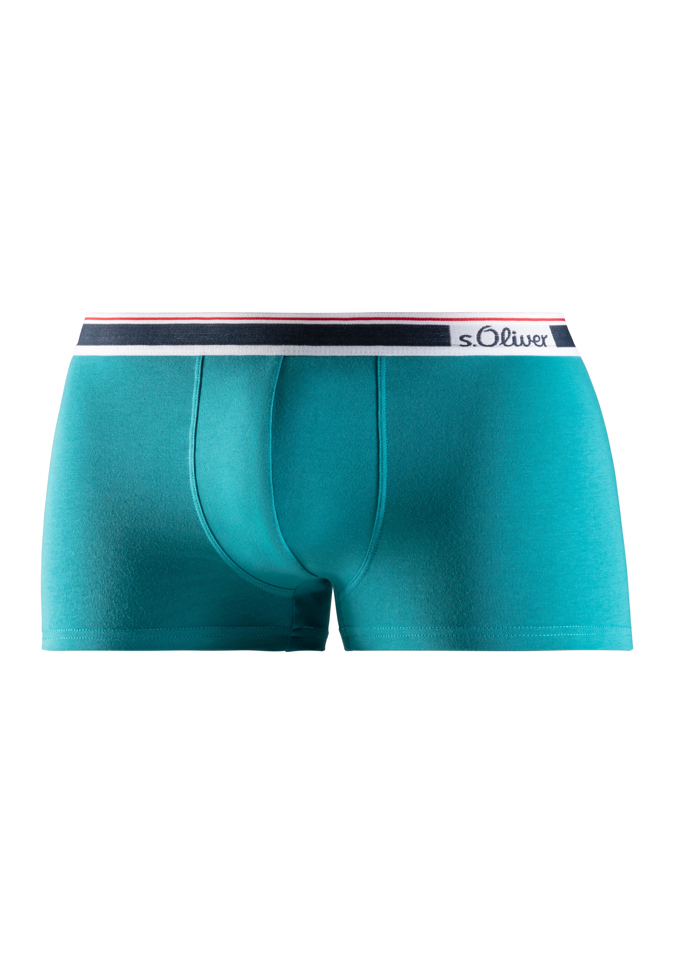 s.Oliver Boxer shorts in Blue