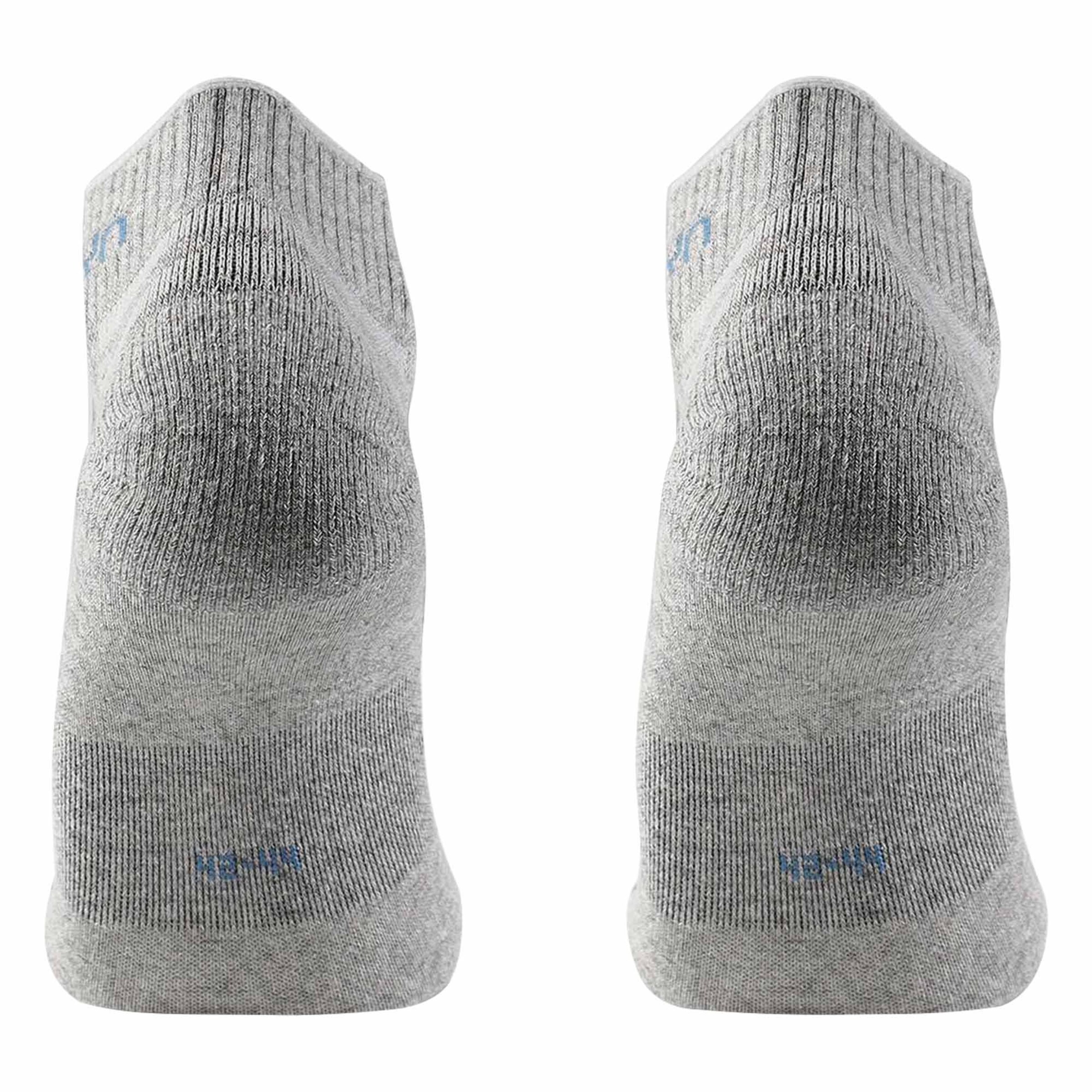 Chaussettes de sport Uyn en gris