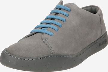 Sneaker bassa 'Peu Touring' di CAMPER in grigio: frontale
