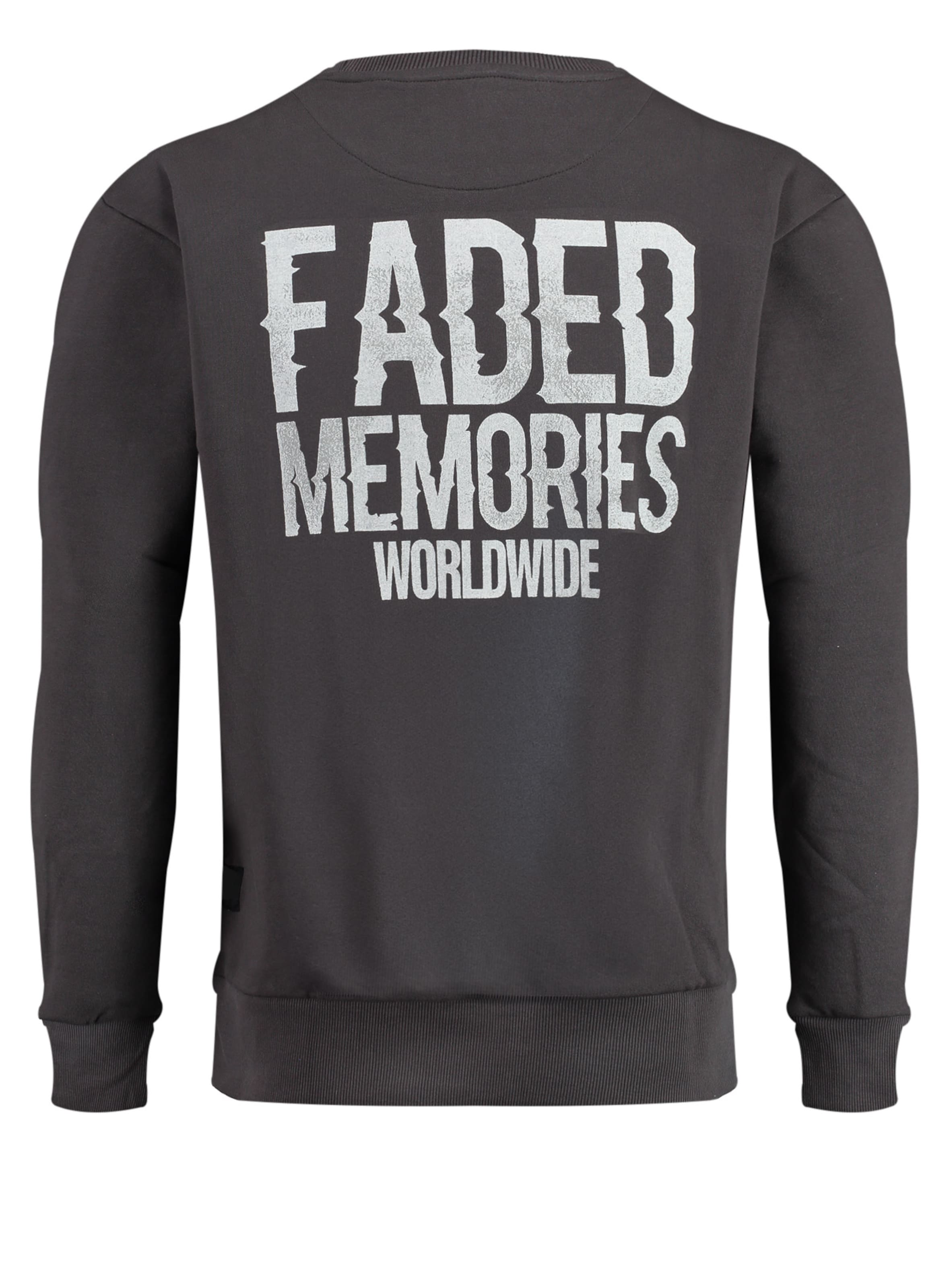 Key Largo Свитшот в Черный