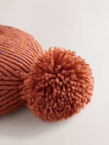 Berretto di Next in arancione