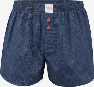 Phil & Co. Berlin Boxer shorts ' Classics ' in Mixed colors