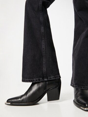 Flared Jeans di JJXX in nero