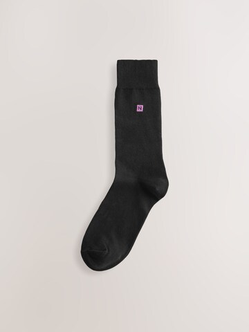 Next Ponožky - Čierna