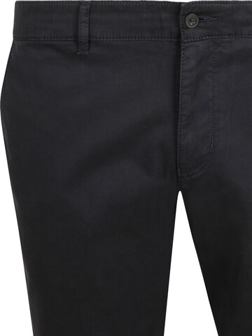 Steppin' out Slimfit Chinohose‌‌‌ in Blau