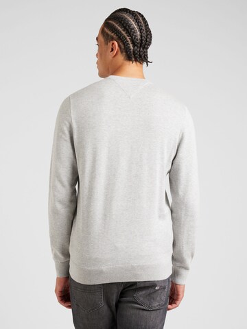 TOMMY HILFIGER Svetr – šedá