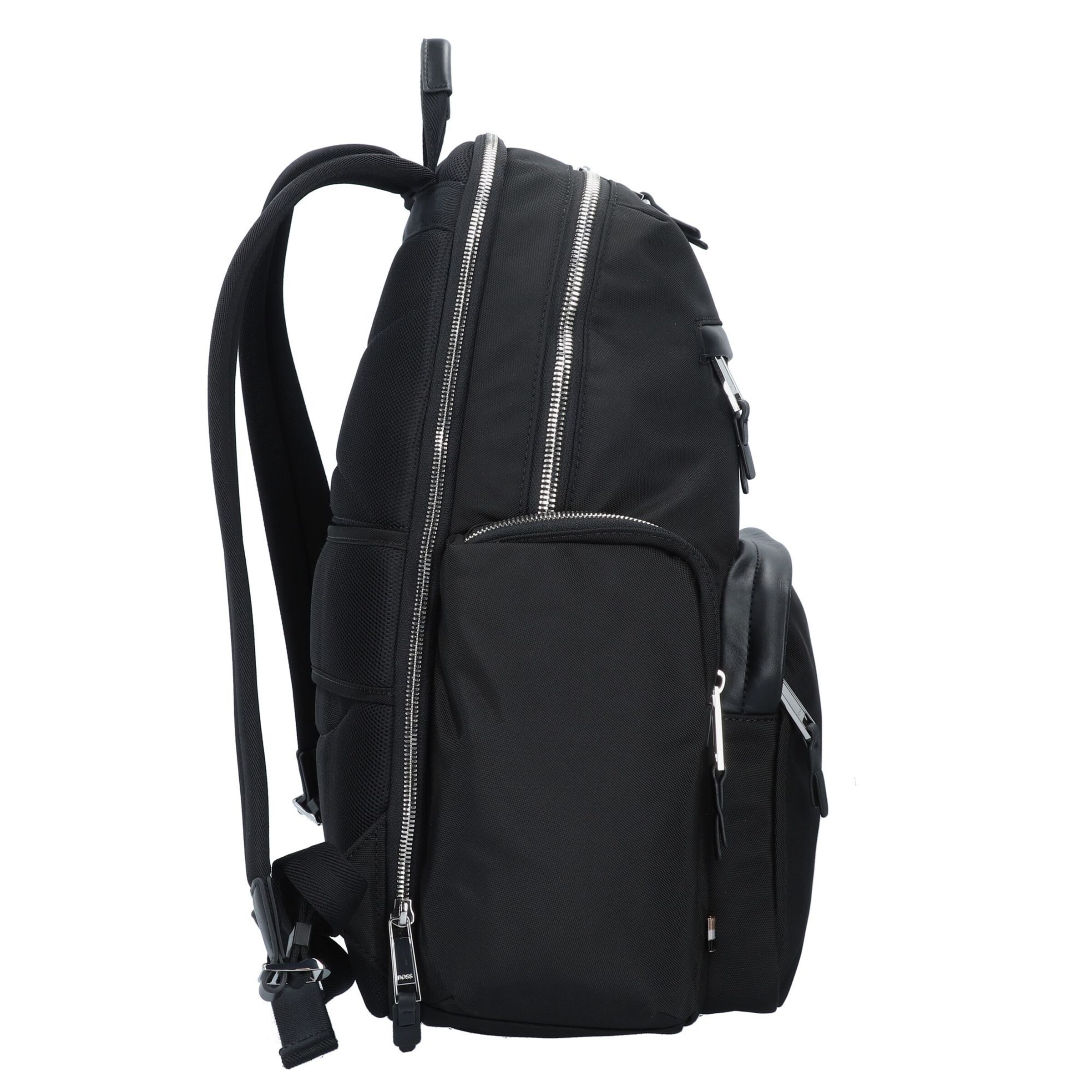 BOSS Backpack 'Highway' in Black