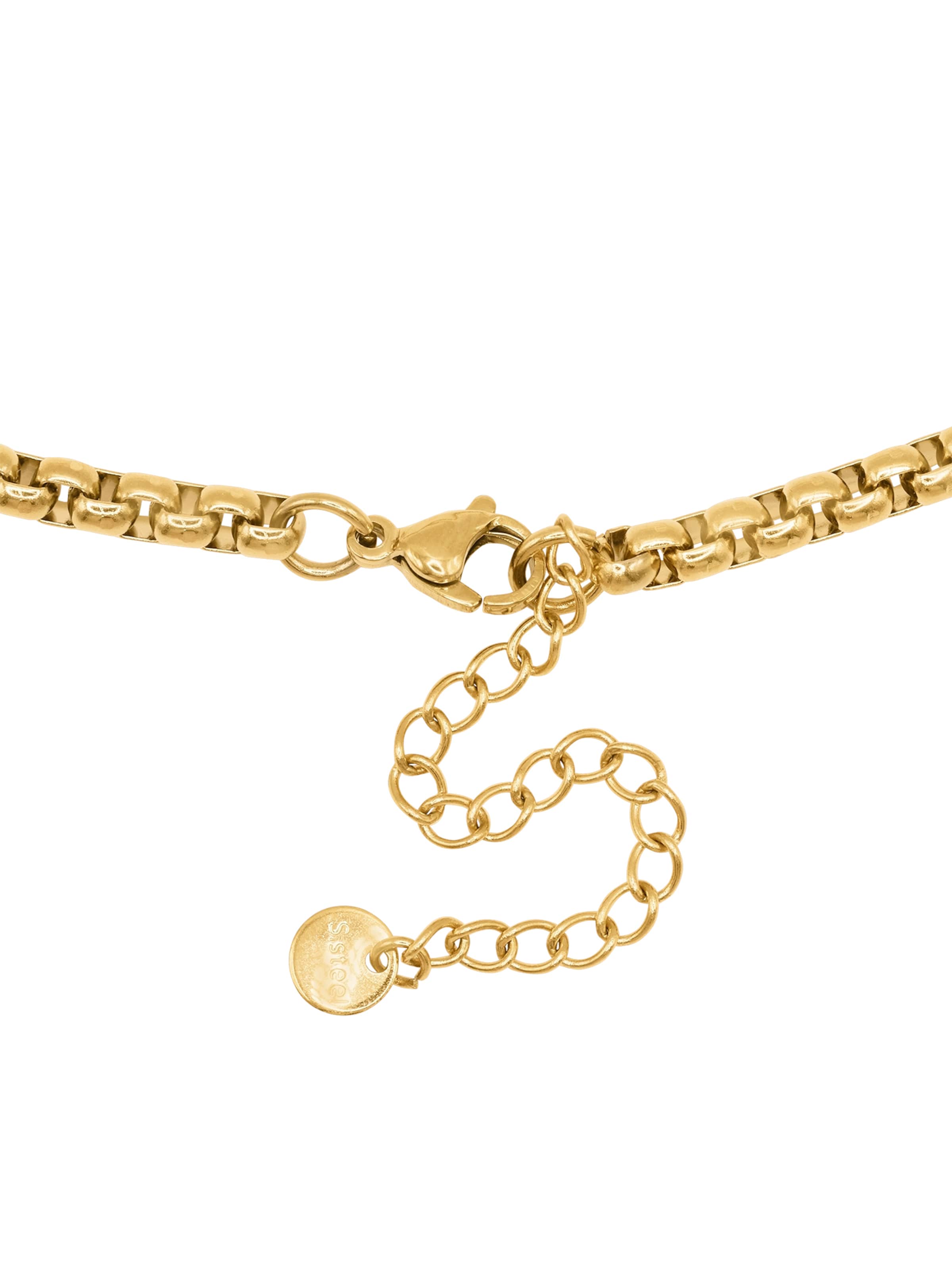 Heideman Necklace 'Ranvir' in Gold