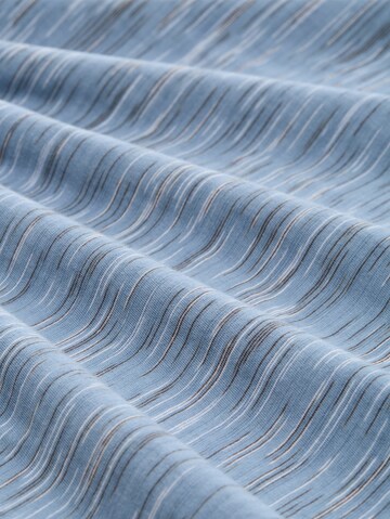 TOM TAILOR Shirt in Blue