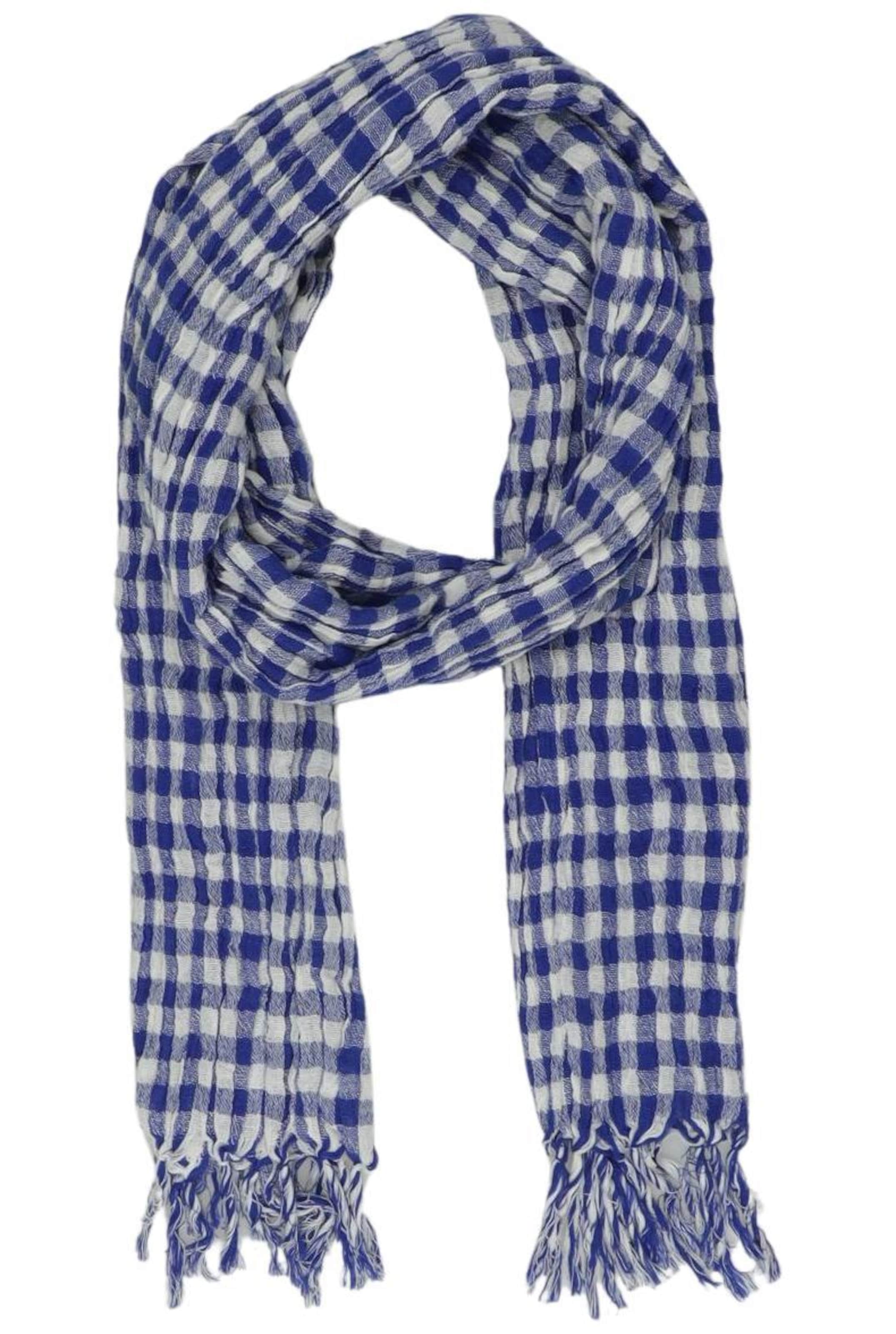 SCOTCH & SODA Schal oder Tuch One Size in Mischfarben: Vorderseite