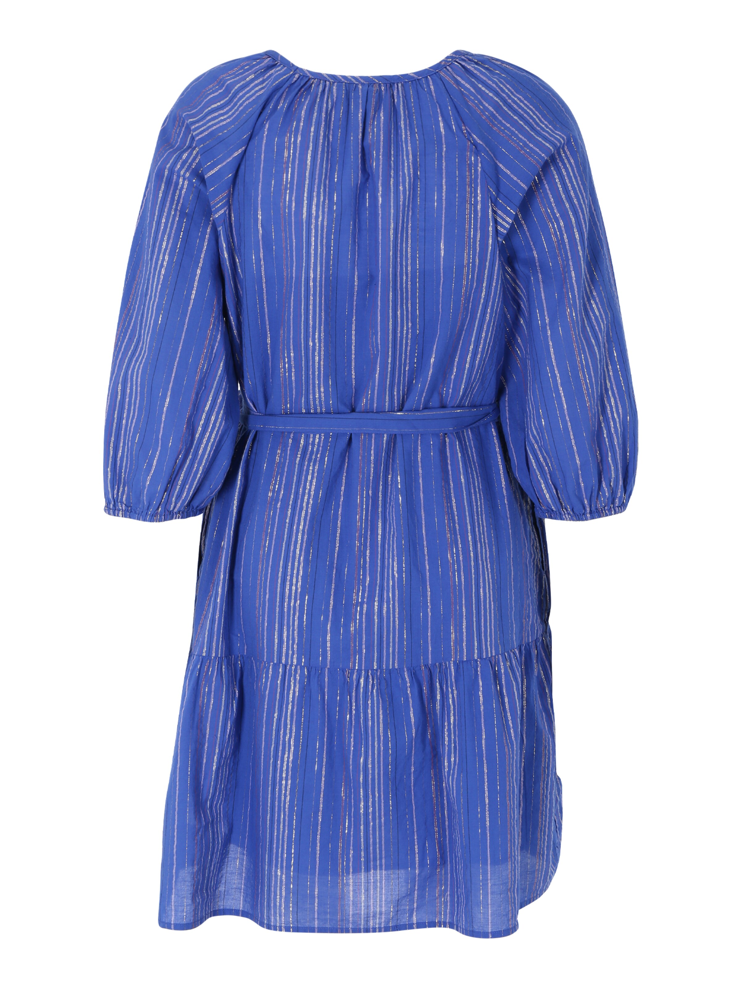 Gap Tall - Vestido em azul
