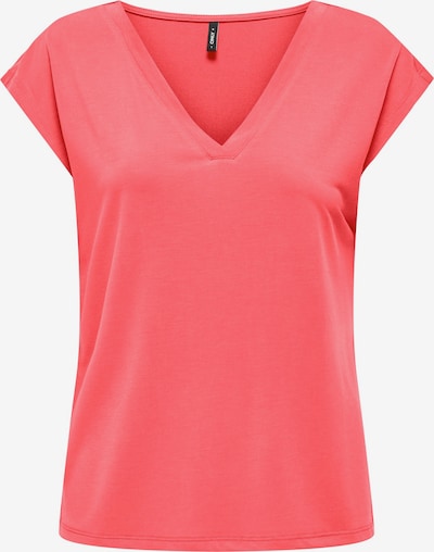 ONLY Paita 'ONLFree' värissä lohi, Tuotenäkymä