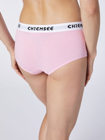 CHIEMSEE Panty in Mischfarben