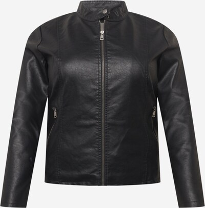 ONLY Carmakoma Jacke 'MELISA' in schwarz, Produktansicht