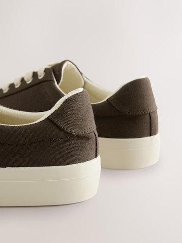 Next Platform trainers in Brown