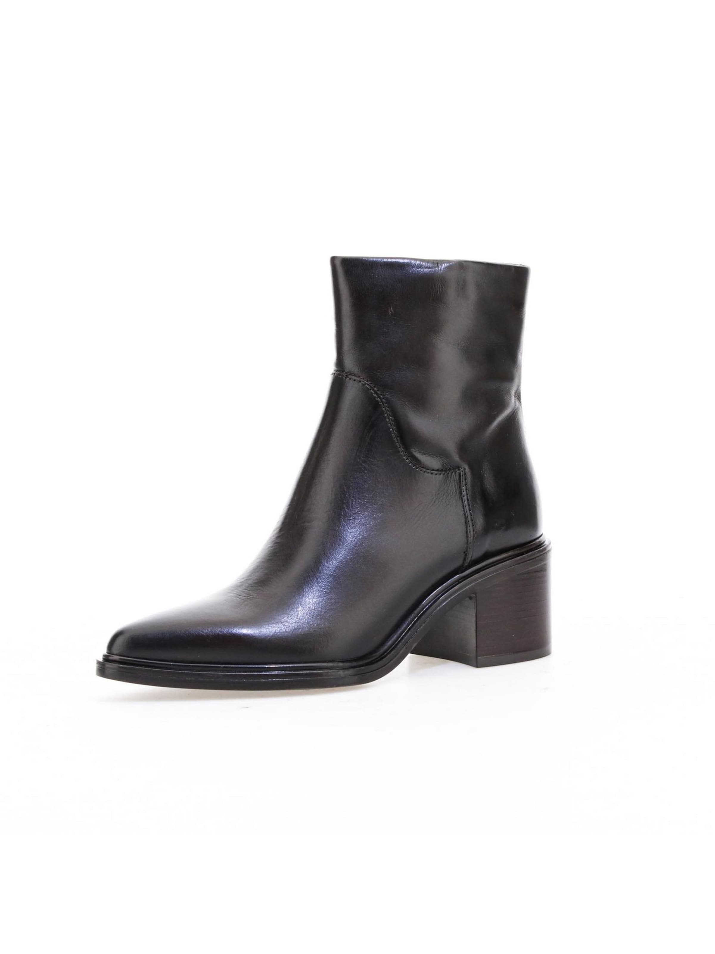 MJUS Bootie 'Merano' in Brown