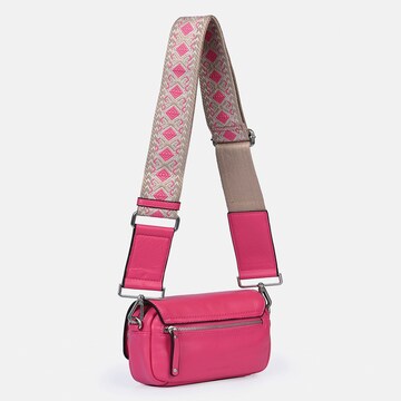 FREDsBRUDER Tasche 'Sha Na Na' in Pink