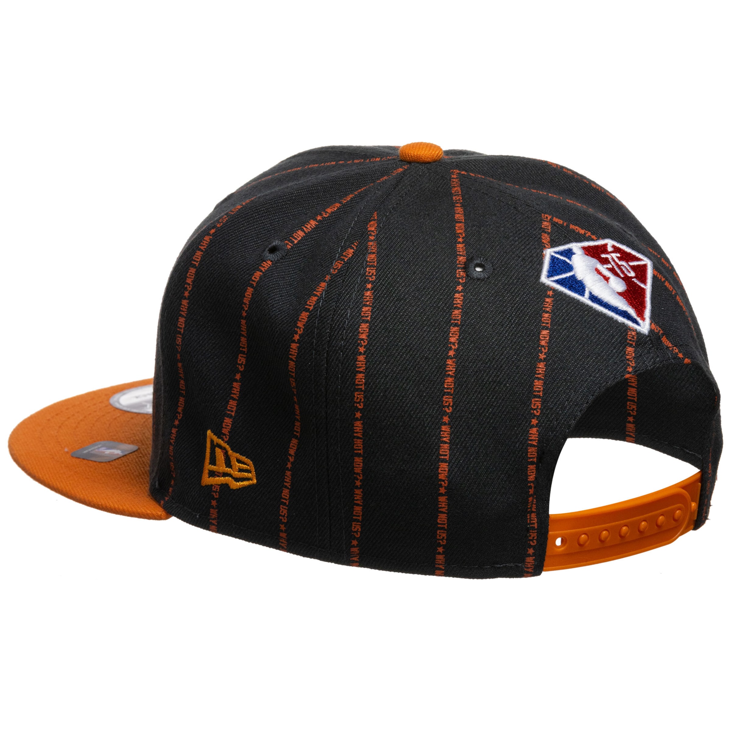 Männer Sportarten NEW ERA Sportcap in Schwarz - UW15702 Männer Sportarten NEW ERA Sportcap in Schwarz - UW15702