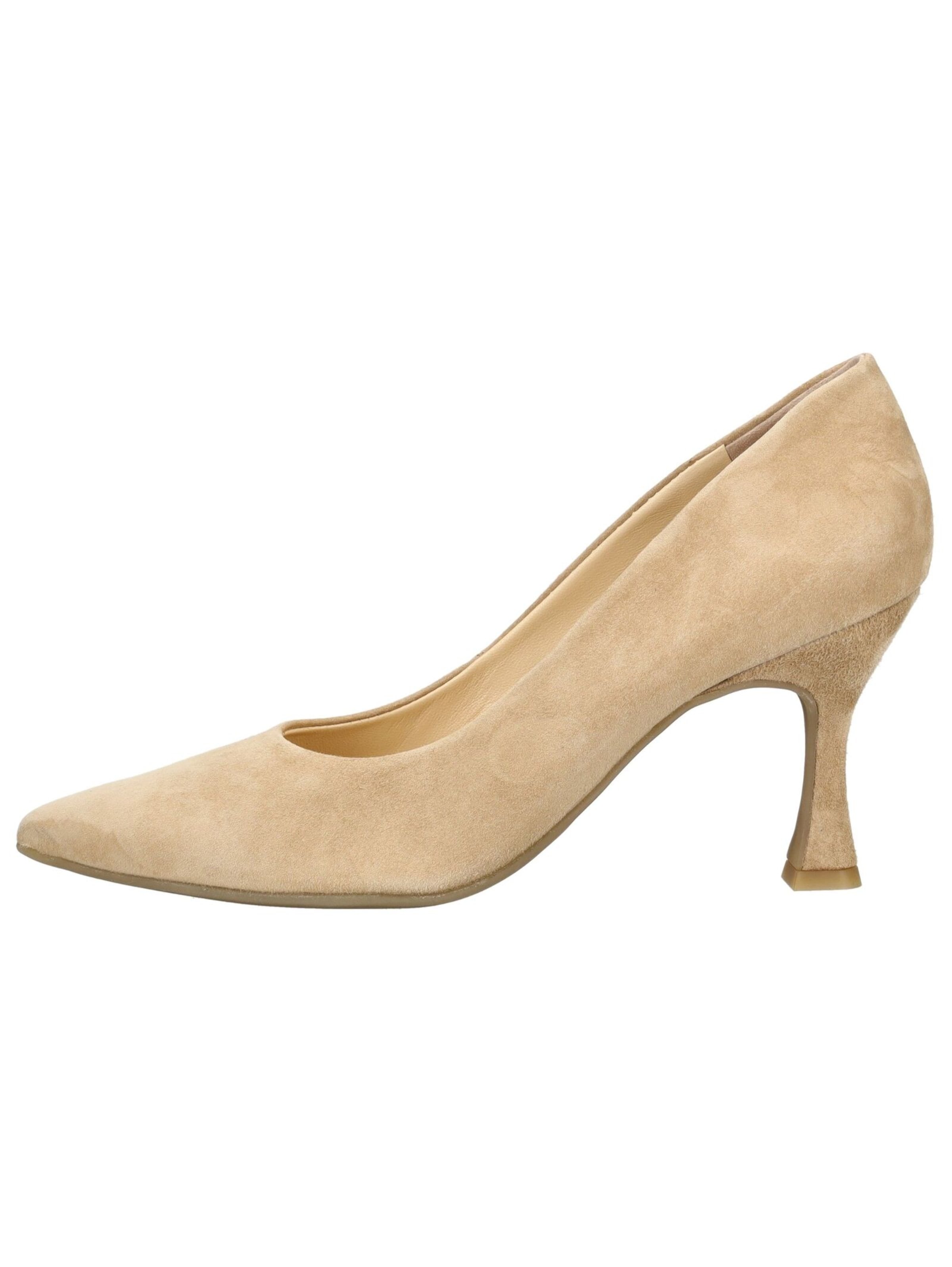 Paul Green Pumps in Beige