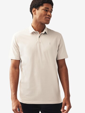 Next Shirt in Beige