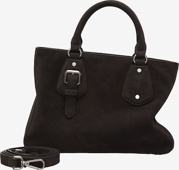 Liebeskind Berlin Shoulder bag 'Cora' in Brown: front