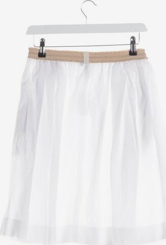 Woolrich Skirt in XS in White