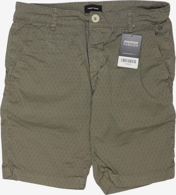Toni Gard Shorts 33 in Grün: Vorderseite