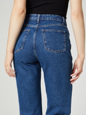 Regular Jeans 'Cleo' de la Guido Maria Kretschmer Women pe albastru