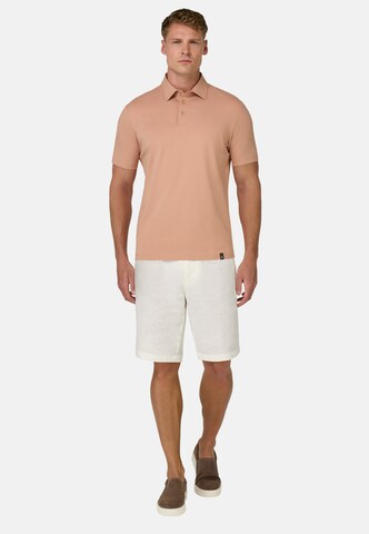 T-Shirt Boggi Milano en orange