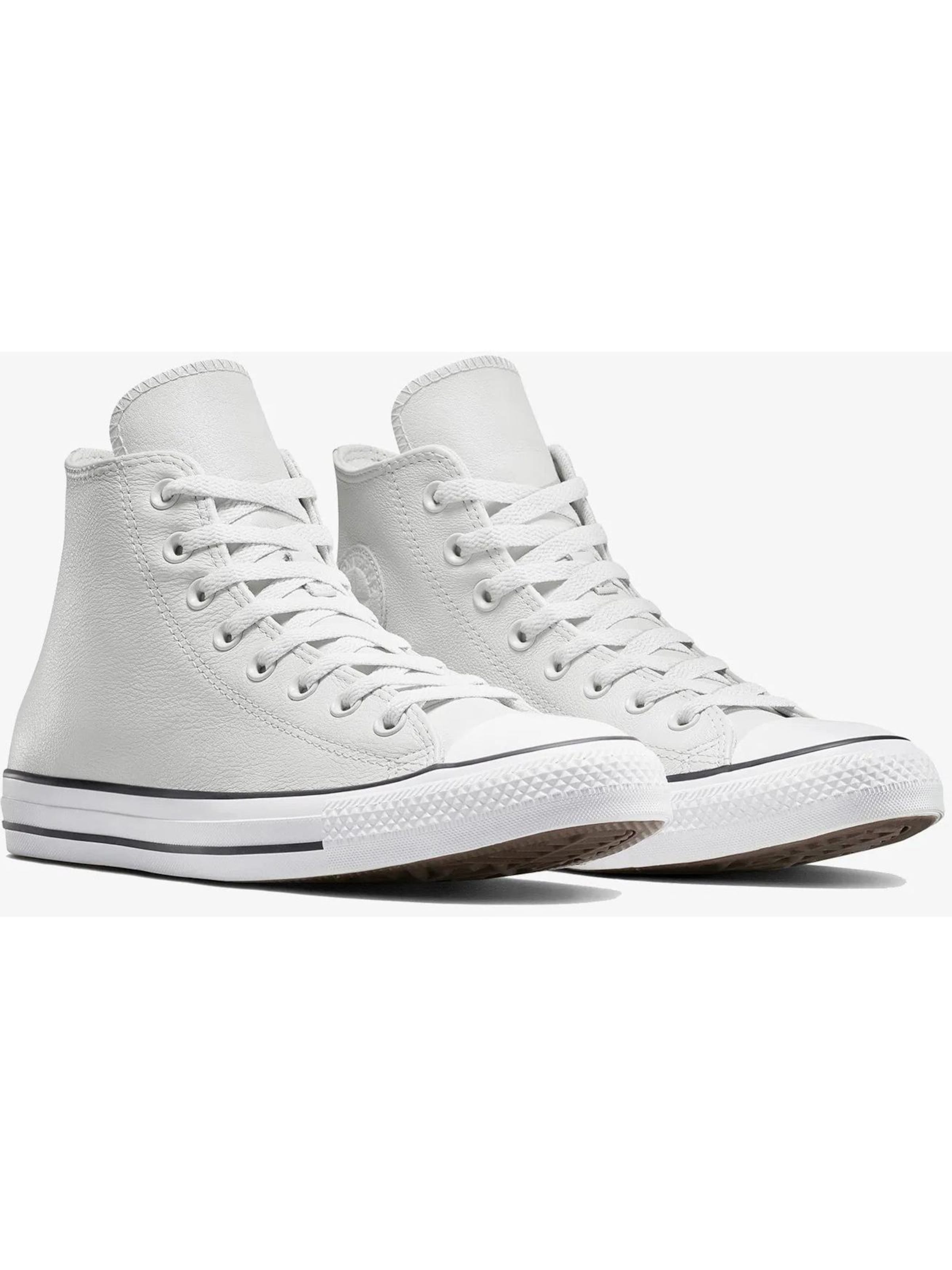 CONVERSE Sneakers laag in Grijs