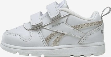 Reebok Classics Sneakers 'Royal Prime 2' in White: front